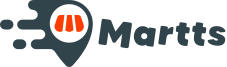 Logo Martts